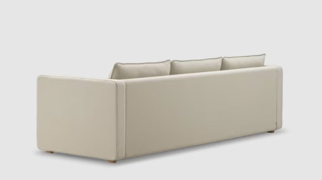 Fredericia Jota 3 Seater Sofa