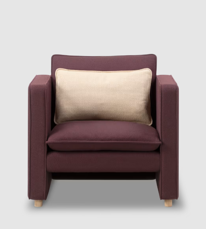 Fredericia Jota Lounge Chair