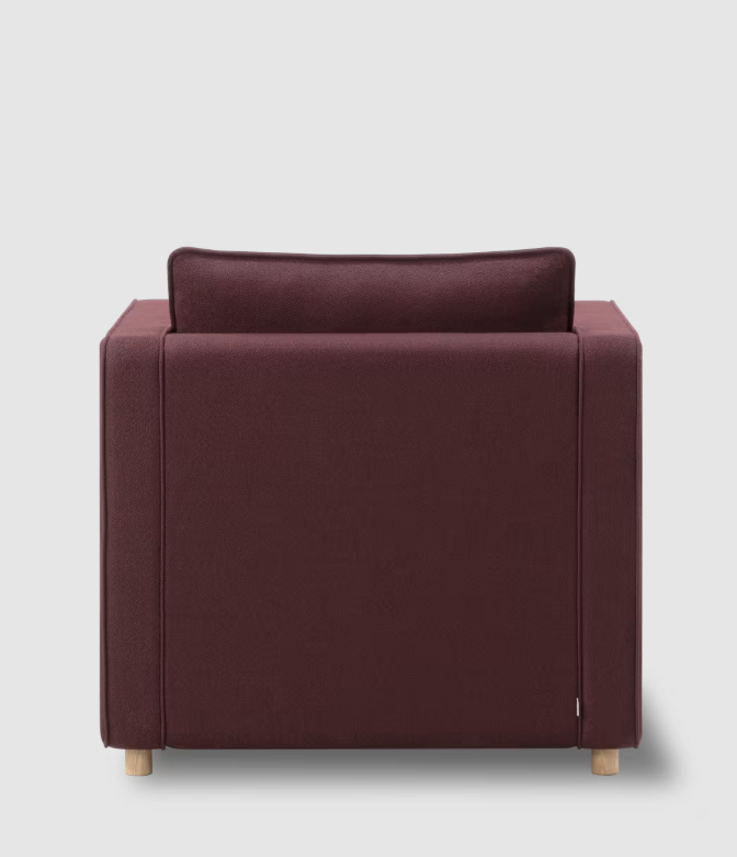 Fredericia Jota Lounge Chair
