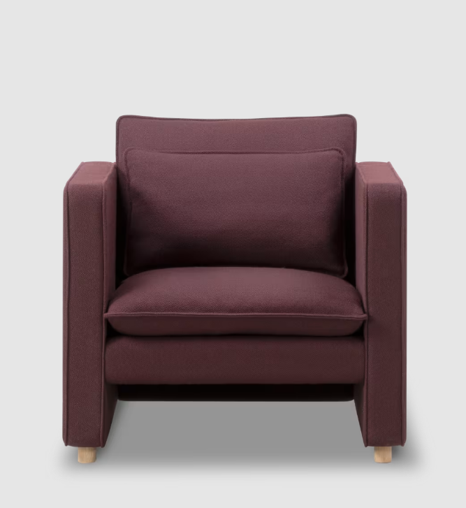 Fredericia Jota Lounge Chair
