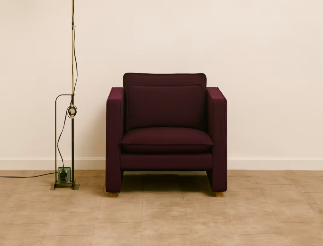Fredericia Jota Lounge Chair