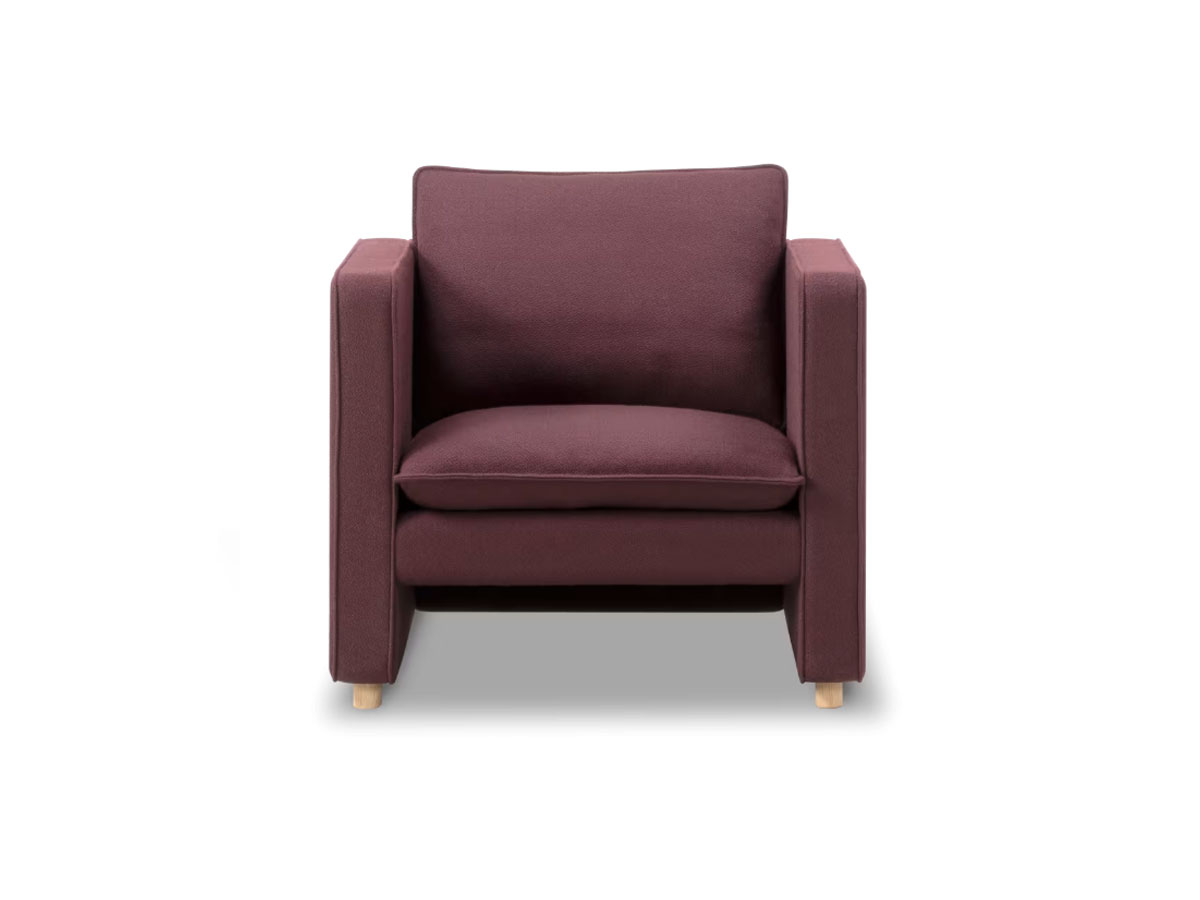Fredericia Jota Lounge Chair