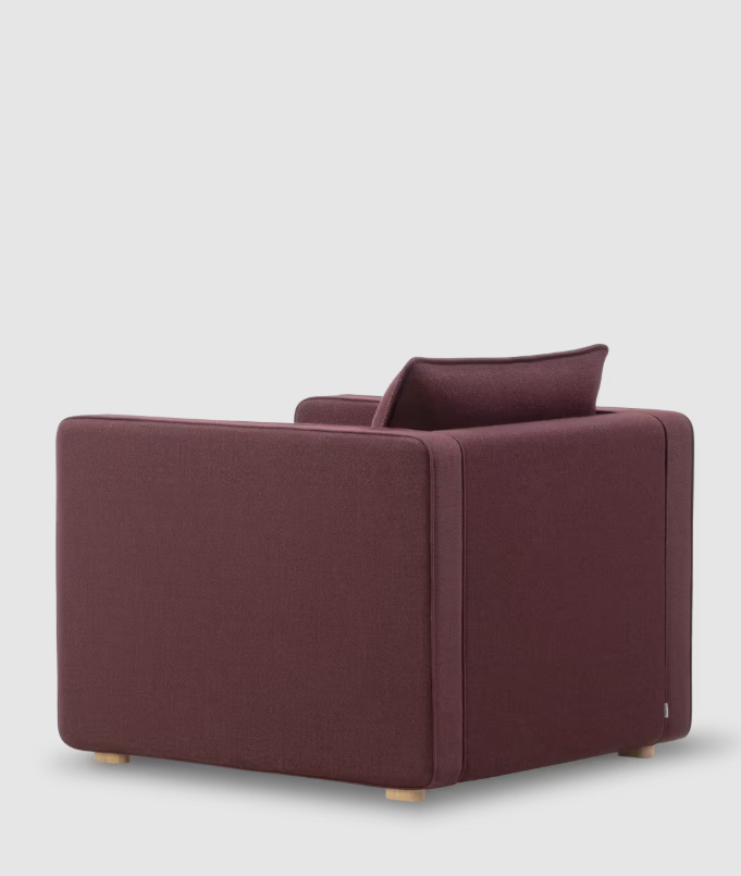 Fredericia Jota Lounge Chair