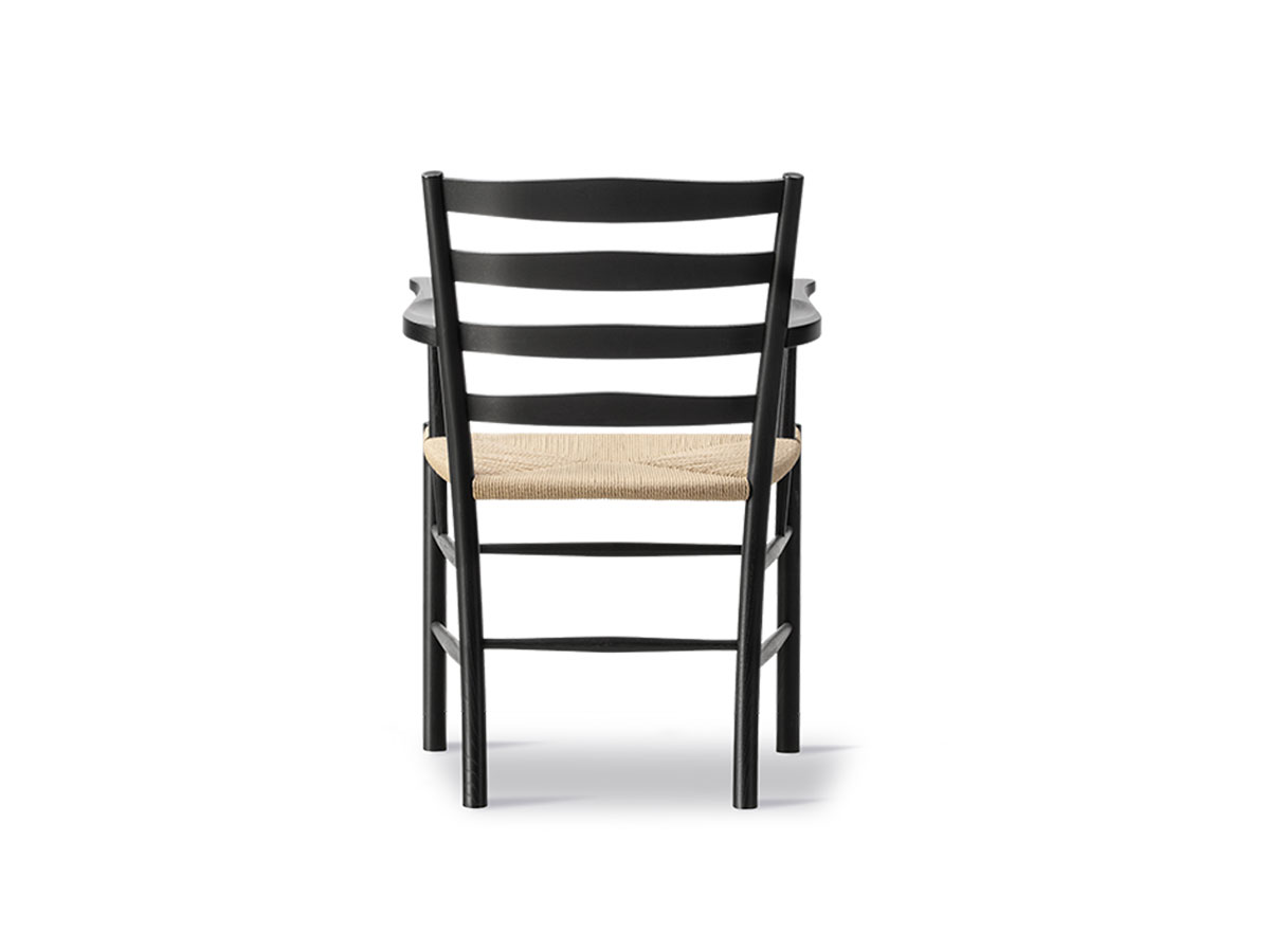 Fredericia Klint Armchair