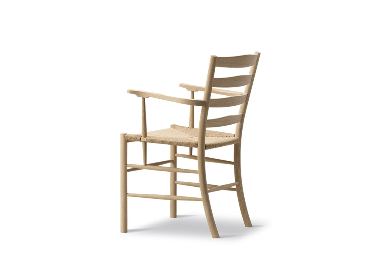 Fredericia Klint Armchair
