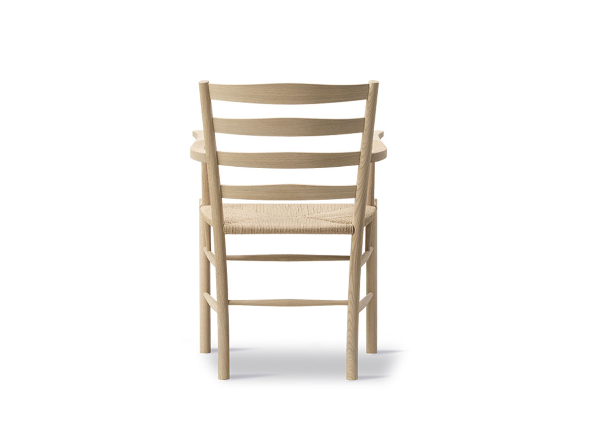 Fredericia Klint Armchair