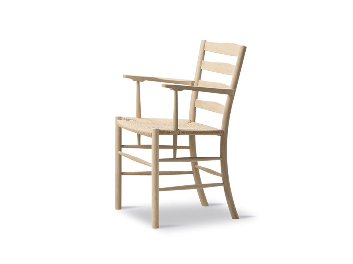 Fredericia Klint Armchair