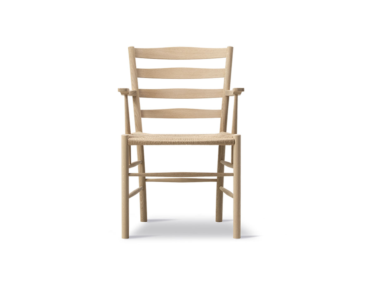Fredericia Klint Armchair