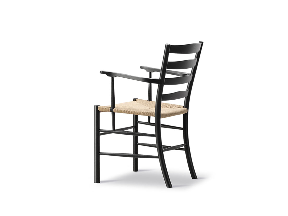 Fredericia Klint Armchair