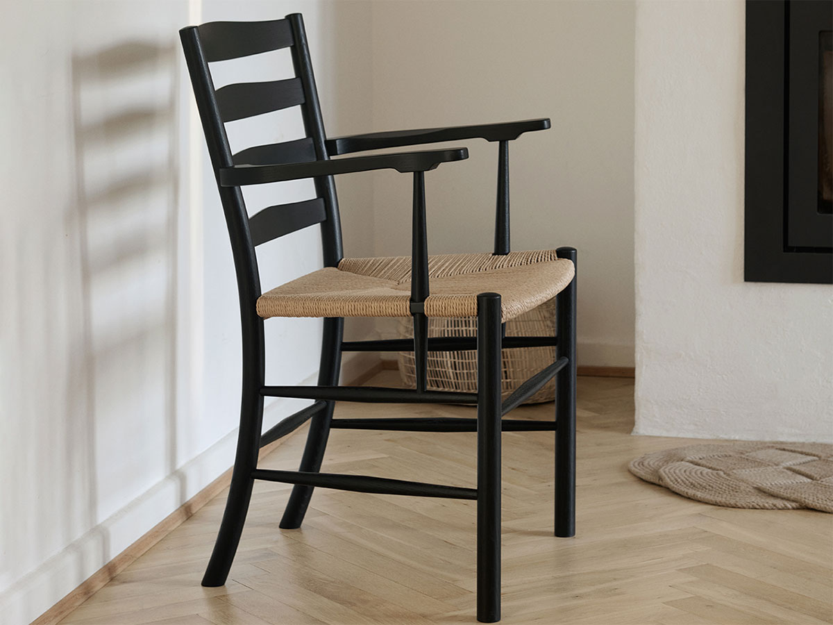 Fredericia Klint Armchair