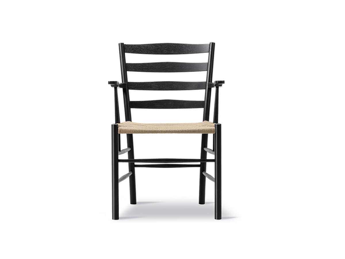 Fredericia Klint Armchair