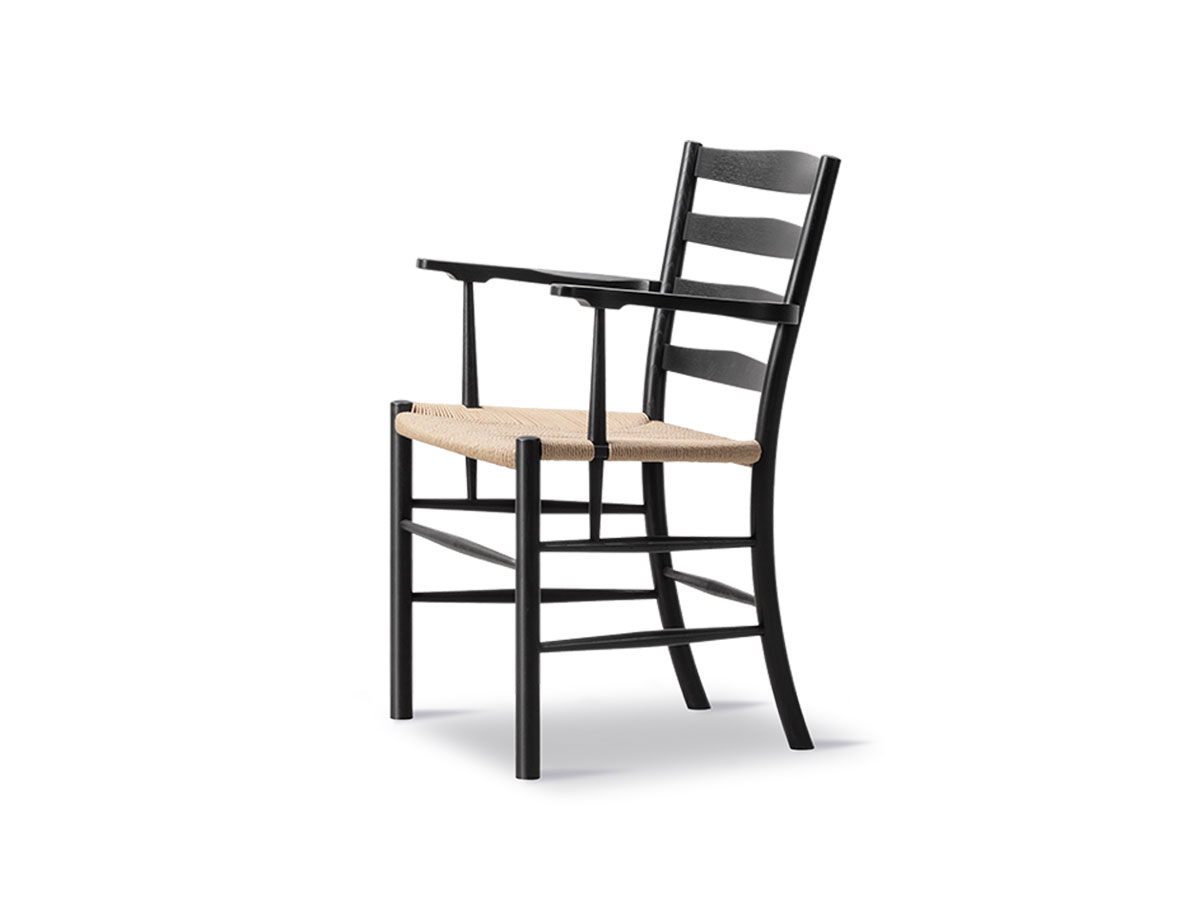 Fredericia Klint Armchair