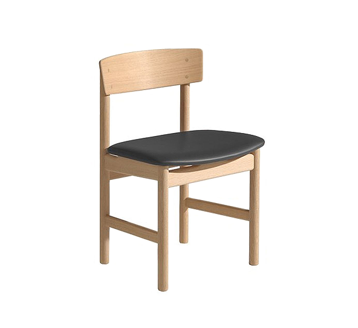 Fredericia Mogensen 3236 Chair