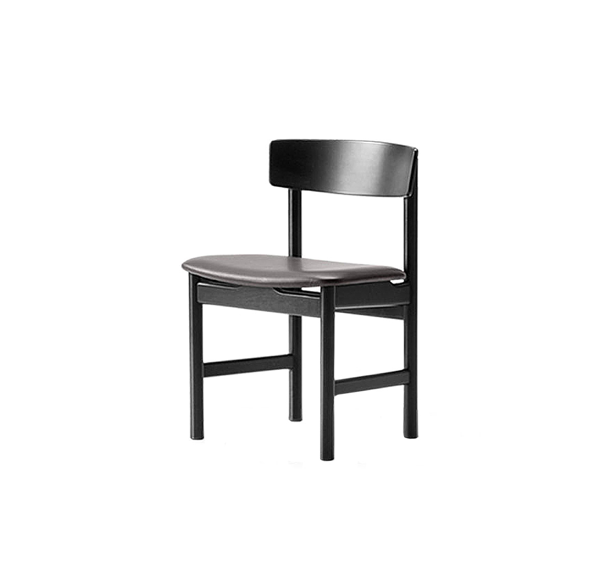Fredericia Mogensen 3236 Chair