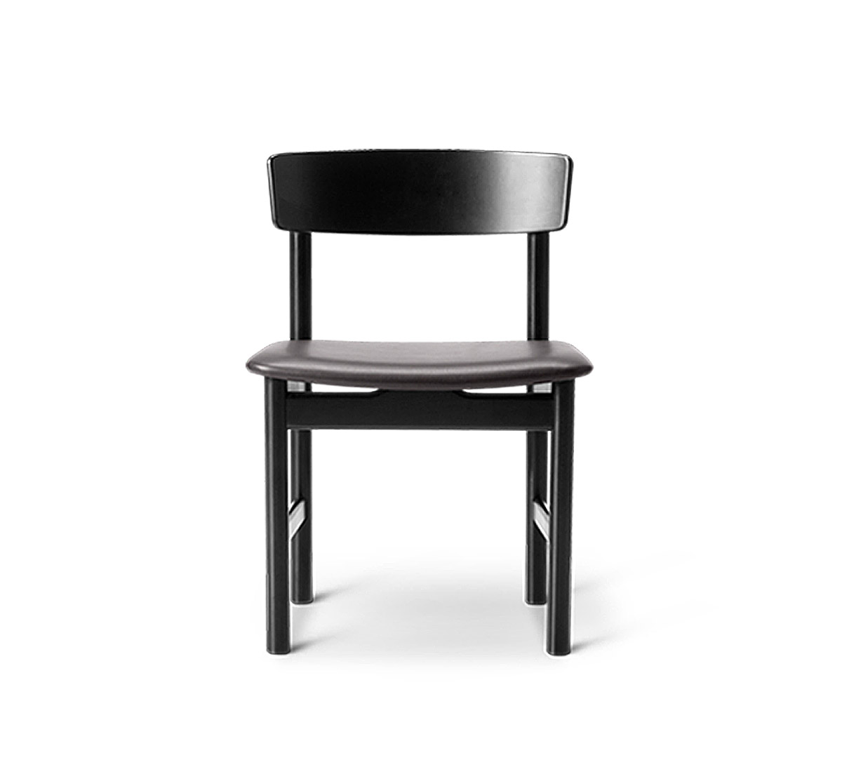 Fredericia Mogensen 3236 Chair
