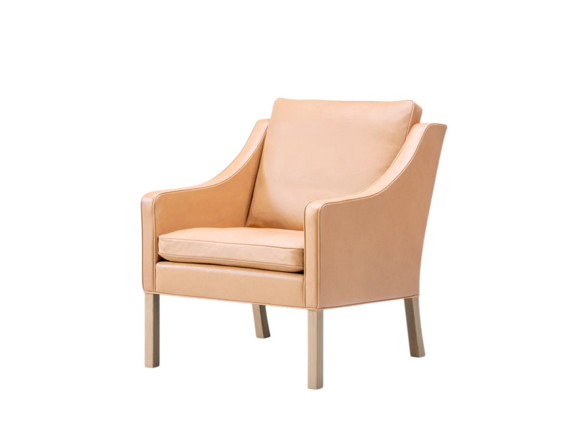 Fredericia Mogensen Club Chair
