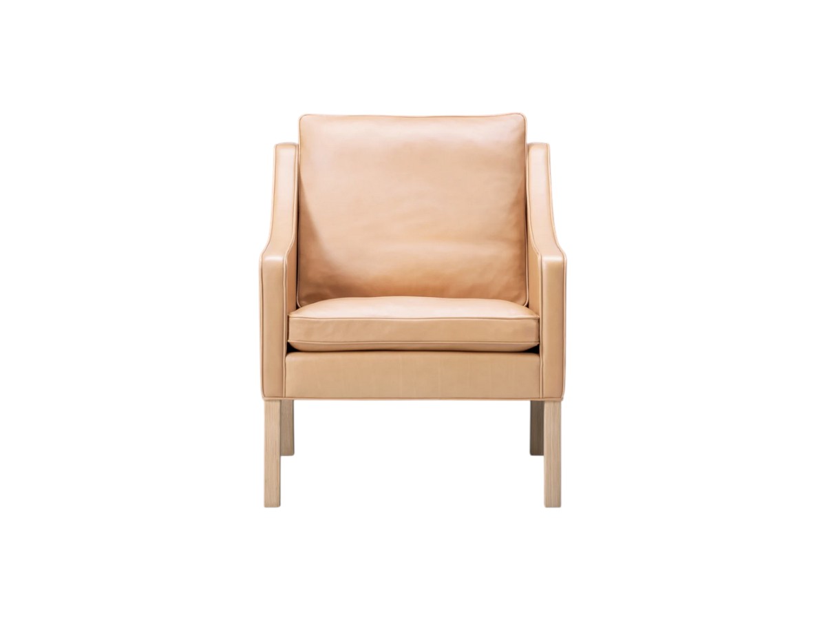 Fredericia Mogensen Club Chair