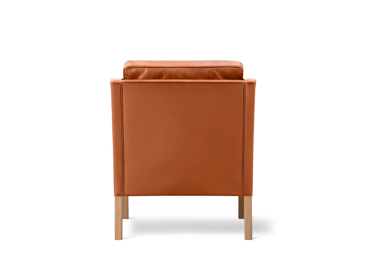 Fredericia Mogensen Club Chair