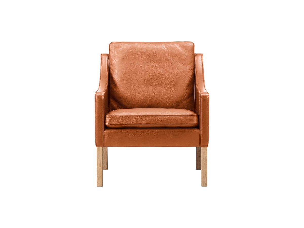 Fredericia Mogensen Club Chair