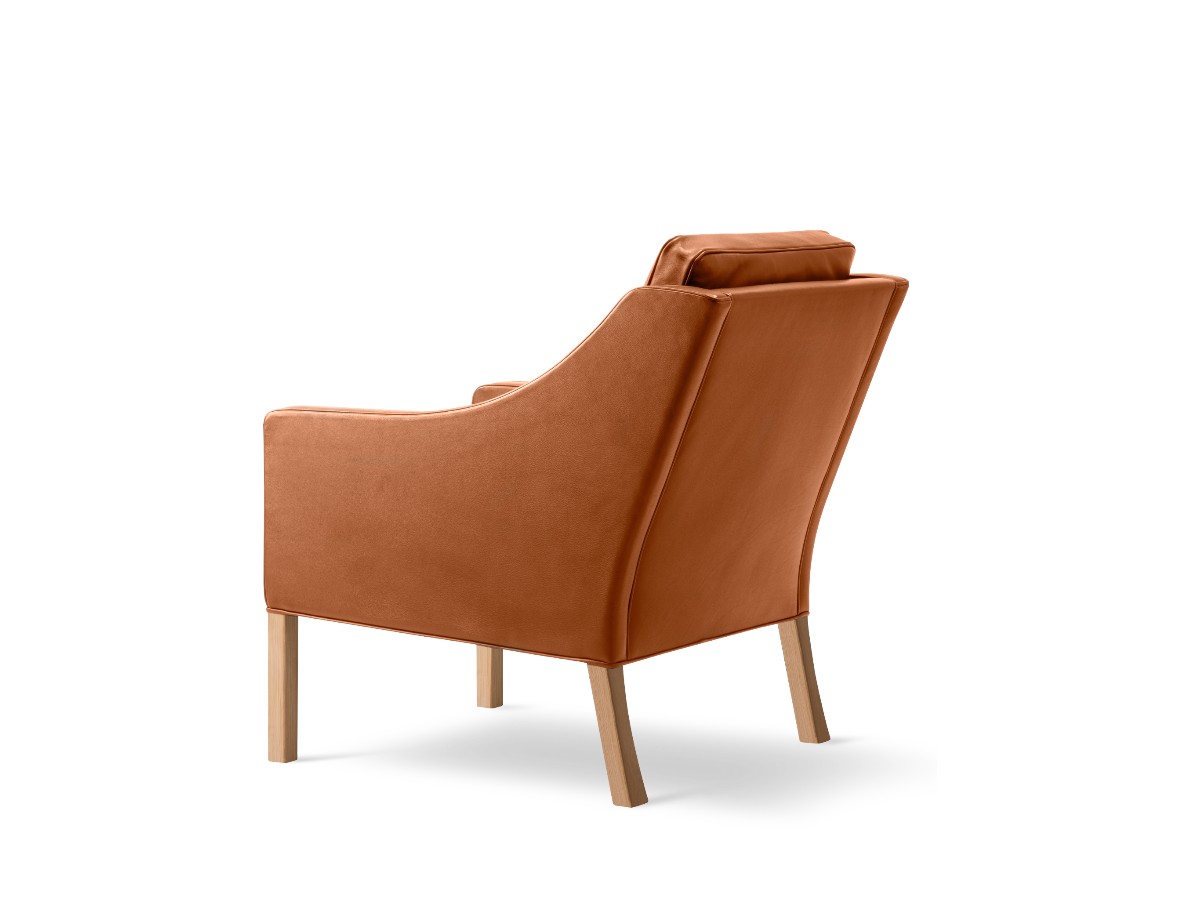 Fredericia Mogensen Club Chair