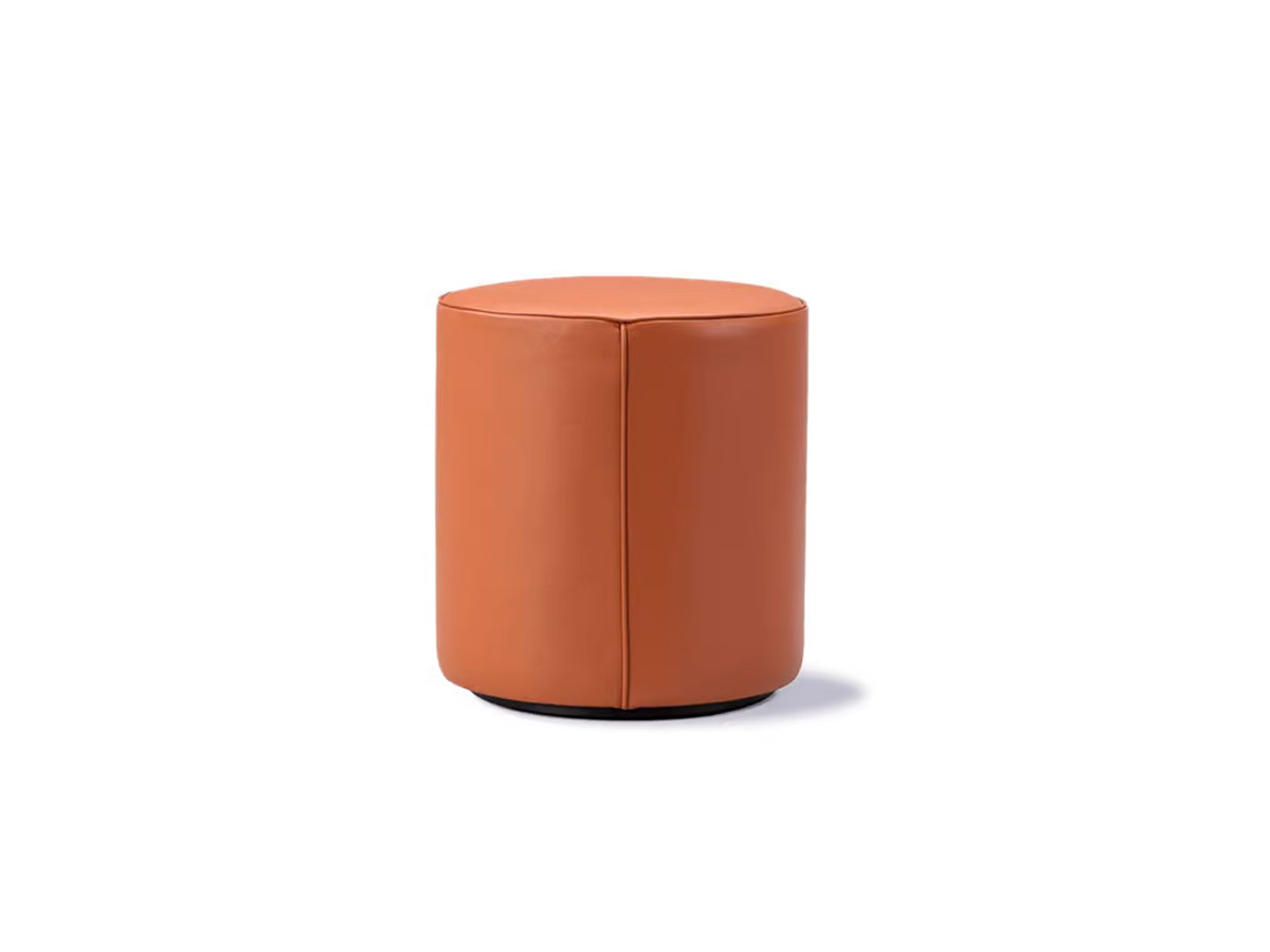 Fredericia Mono Pouf