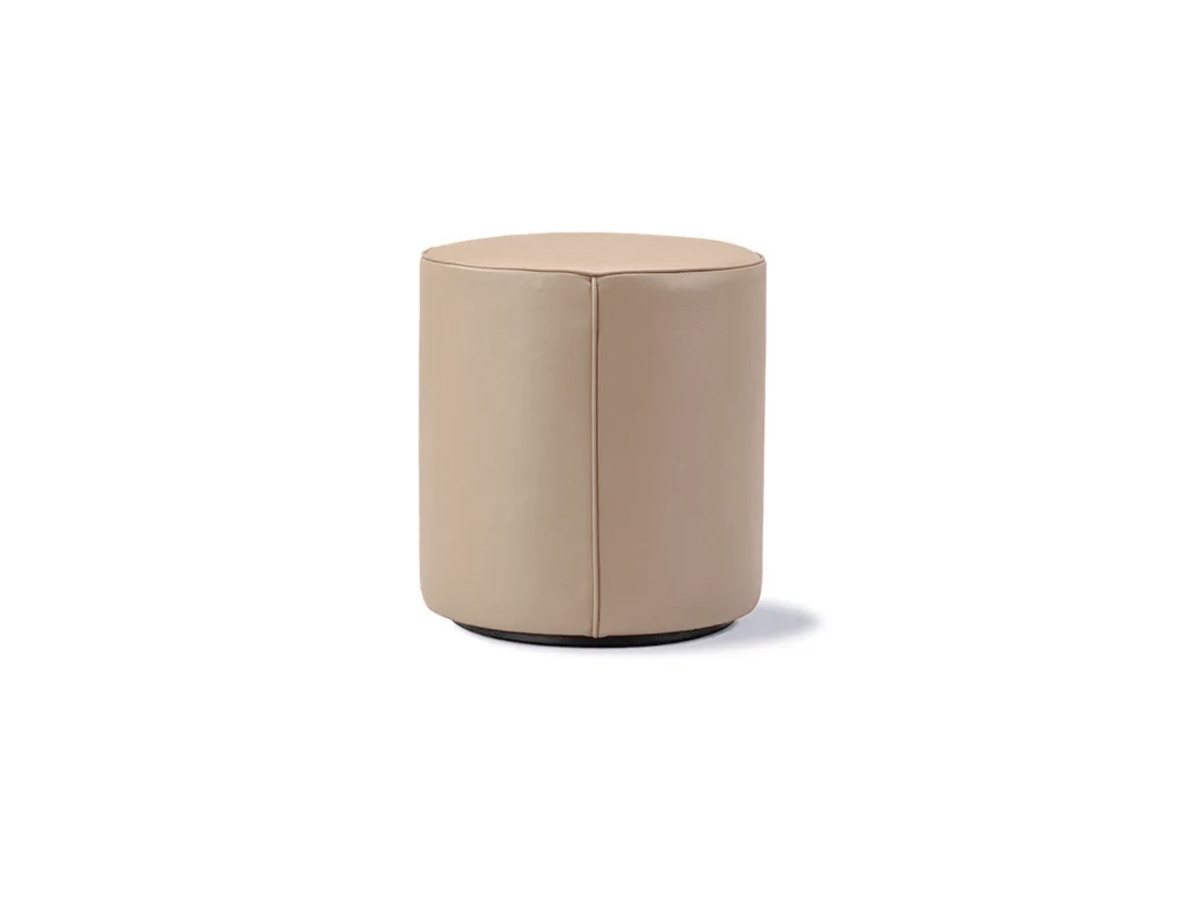 Fredericia Mono Pouf