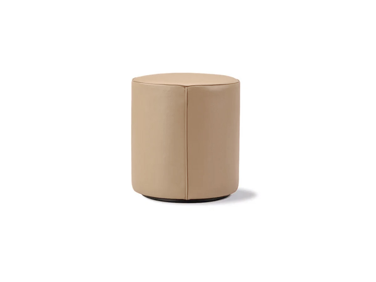 Fredericia Mono Pouf