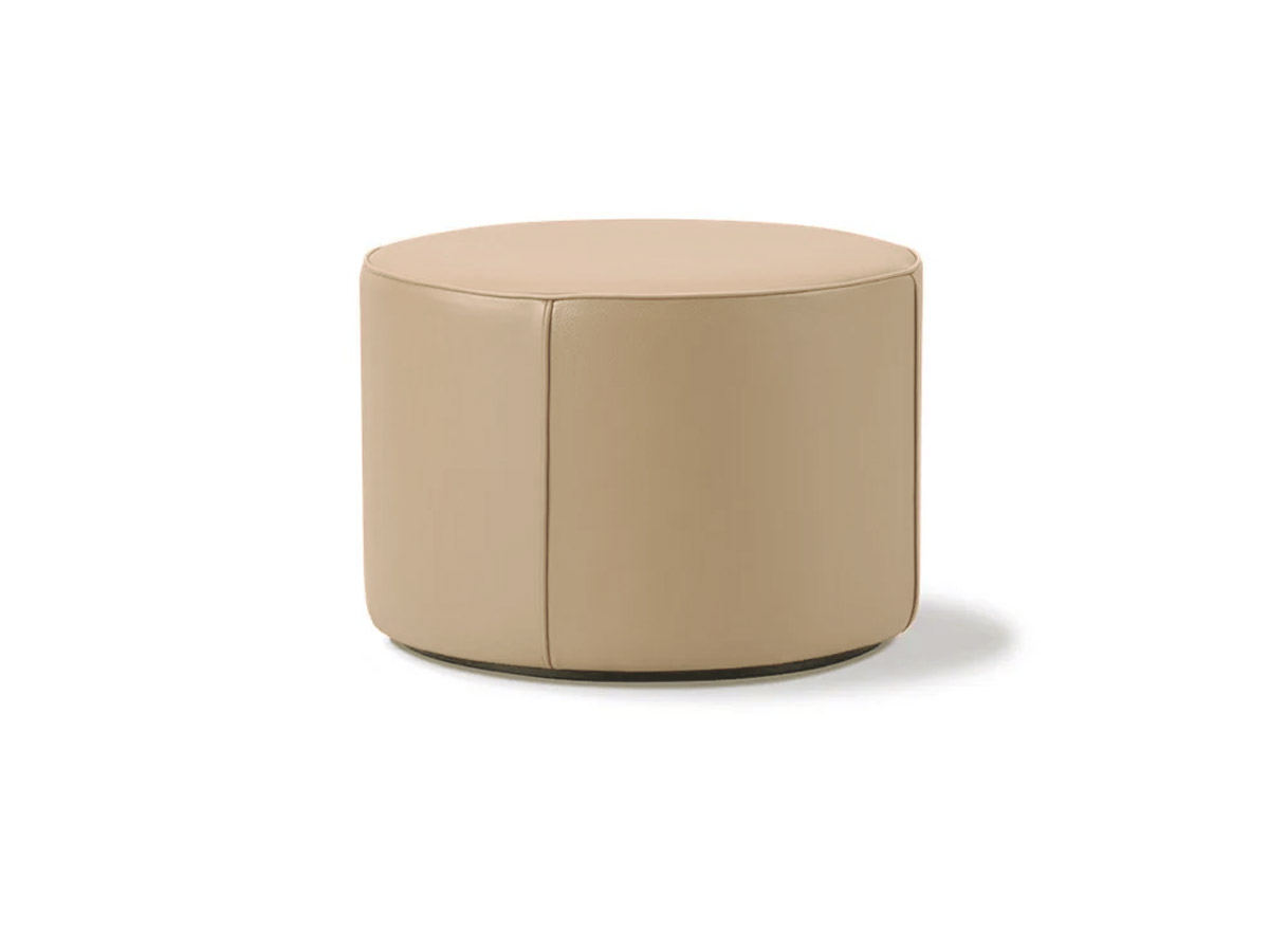 Fredericia Mono Pouf D 55