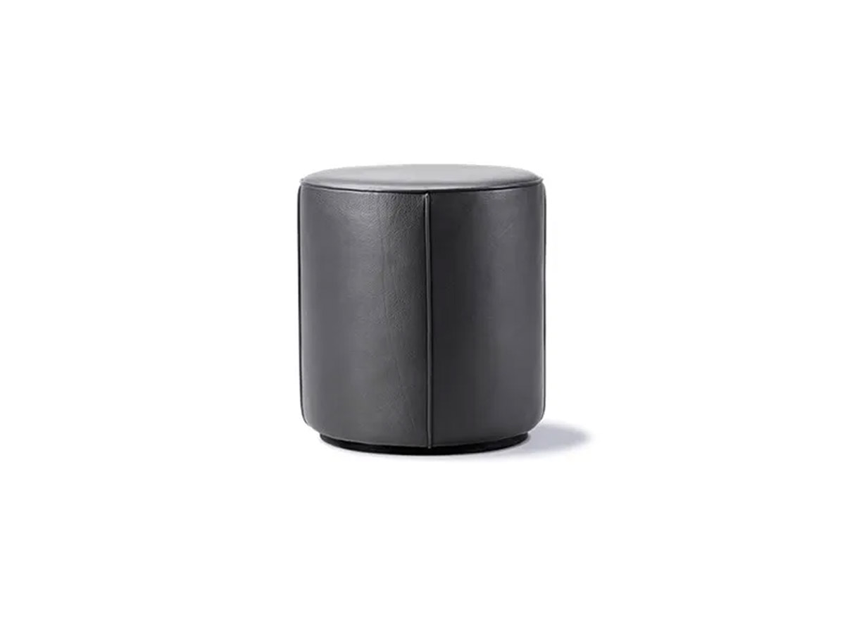 Fredericia Mono Pouf
