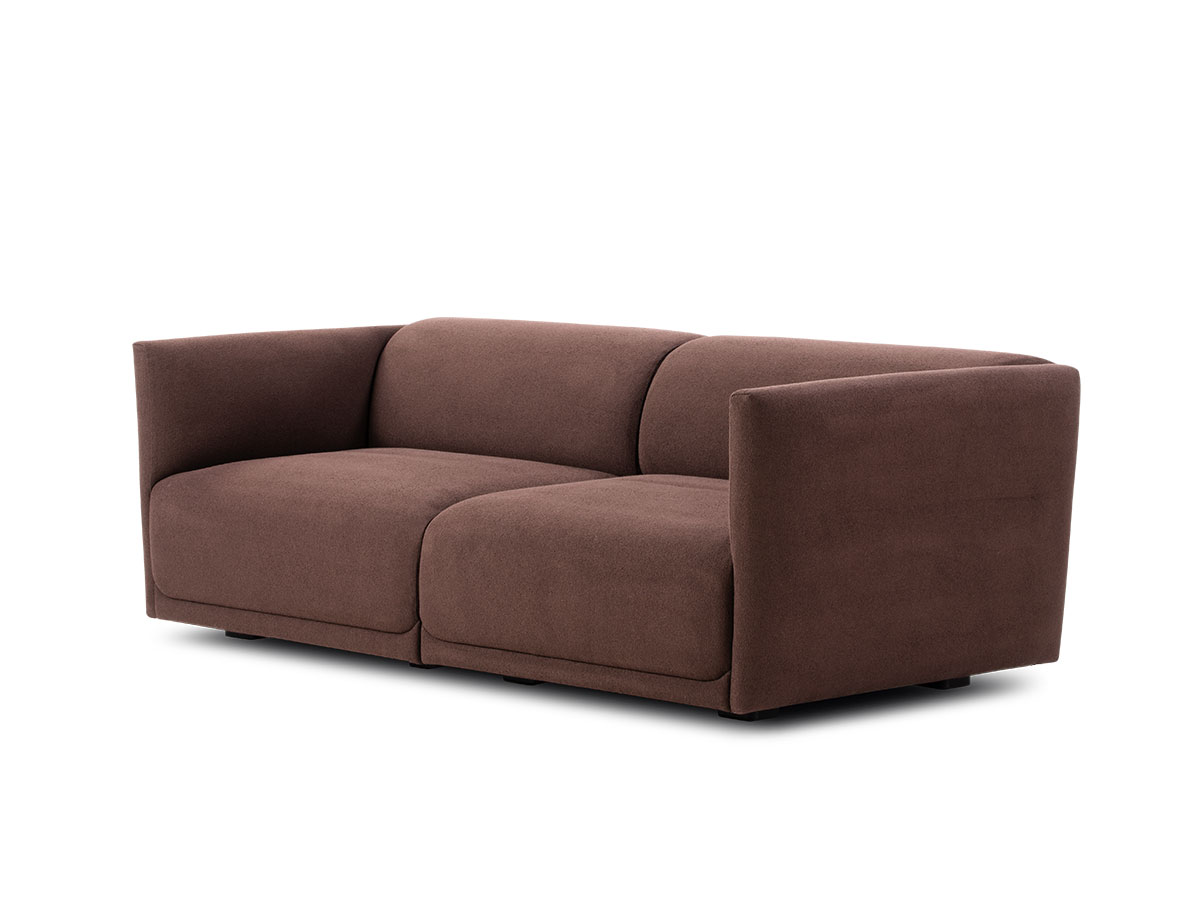 Fredericia Nami 2 Seater Sofa