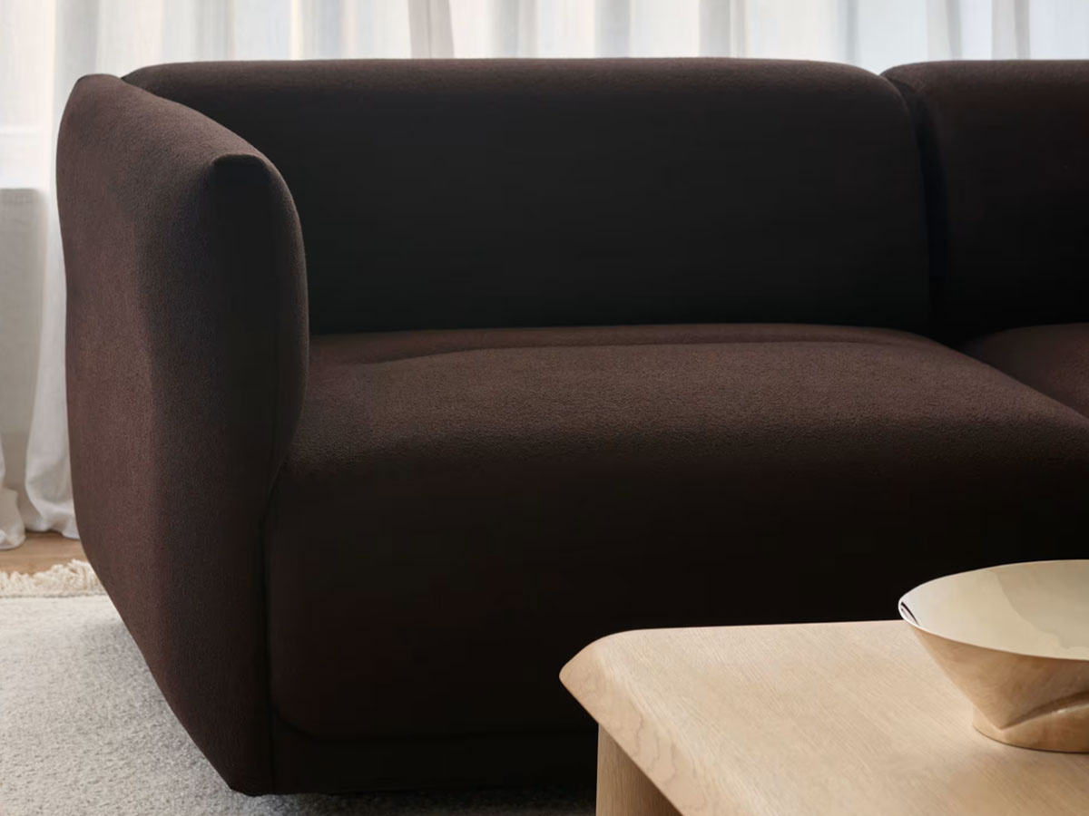 Fredericia Nami 2 Seater Sofa