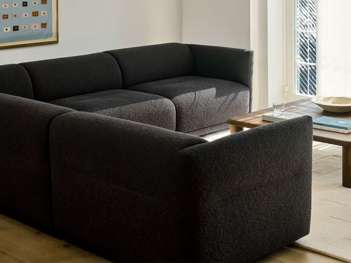 Fredericia Nami Corner Sofa