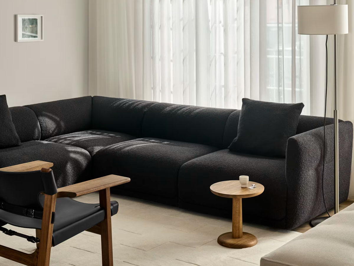 Fredericia Nami Corner Sofa
