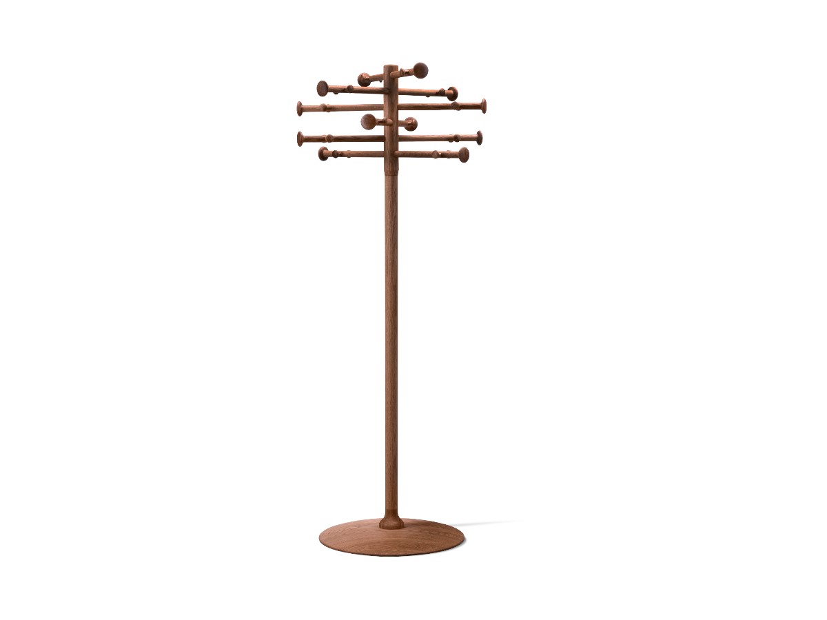 Fredericia Nd09 Coat Stand