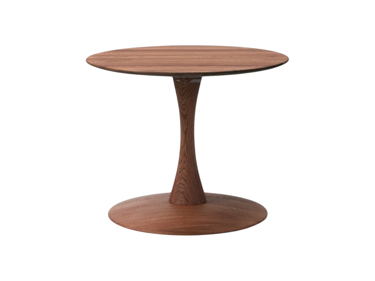 Fredericia Nd104 Trisse Coffee Table