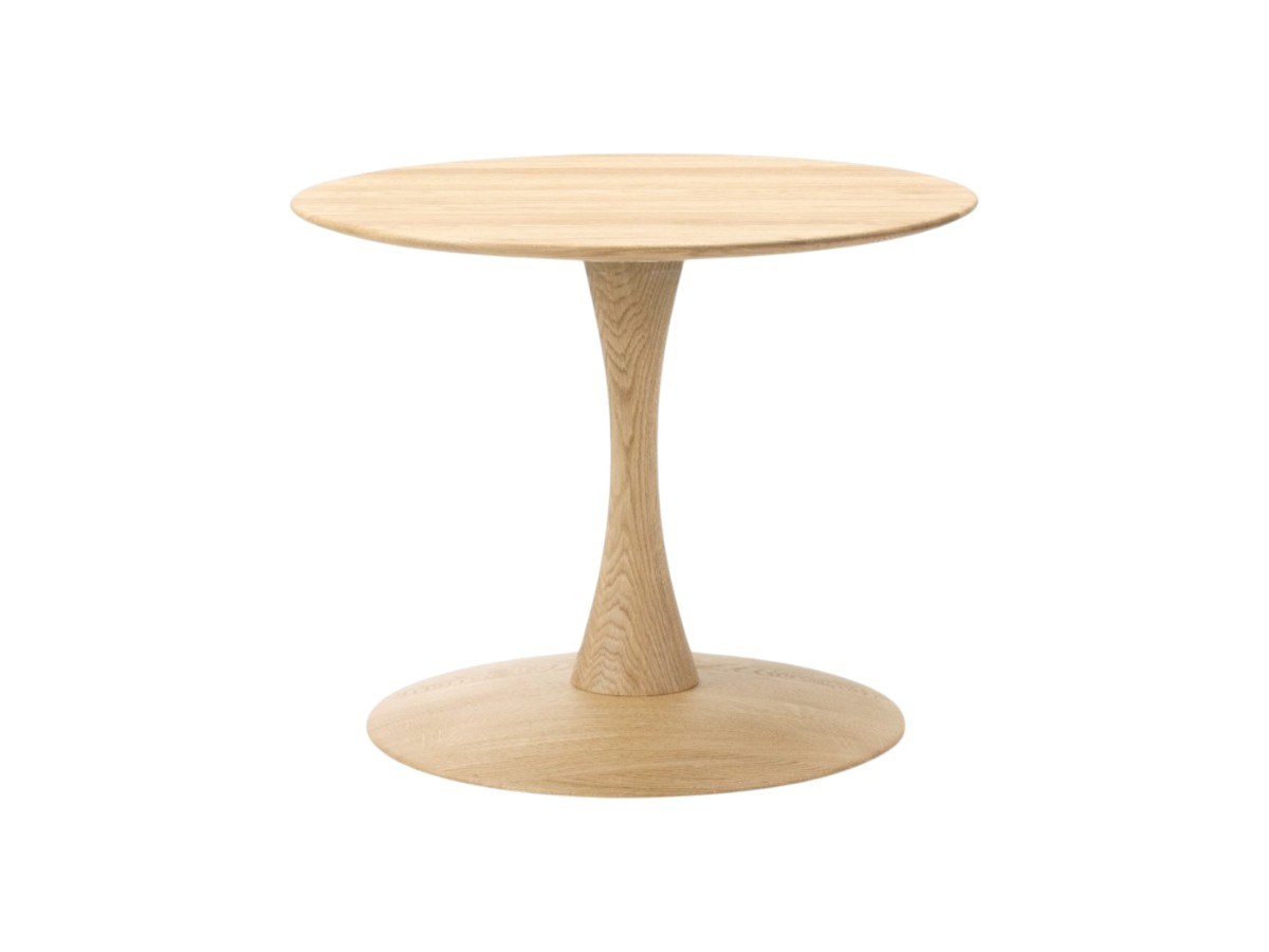 Fredericia Nd104 Trisse Coffee Table