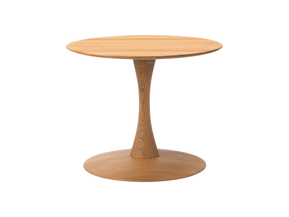 Fredericia Nd104 Trisse Coffee Table