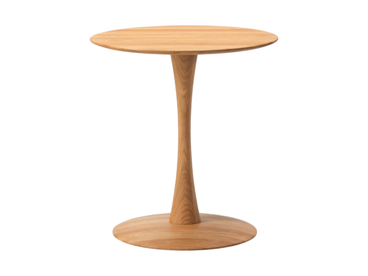 Fredericia Nd106 Trisse Dining Table