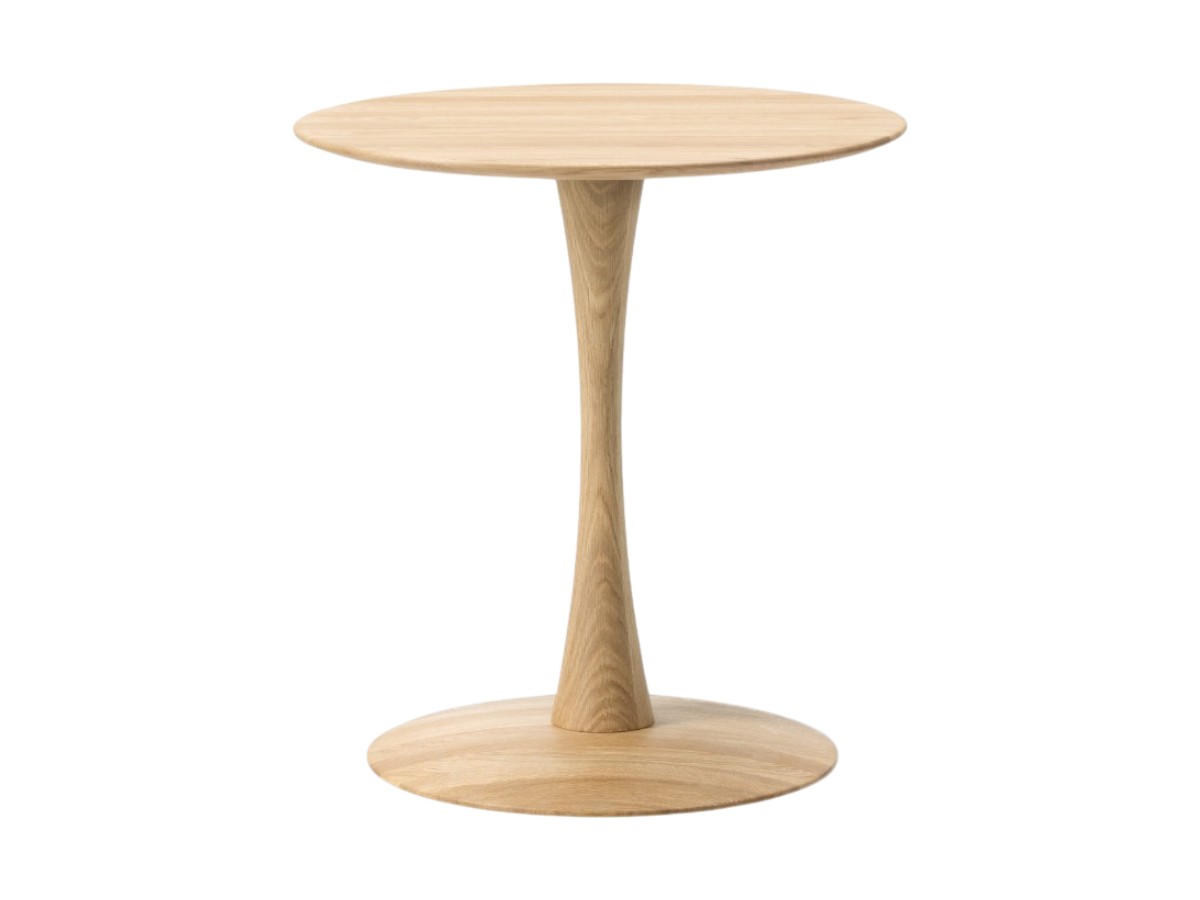 Fredericia Nd106 Trisse Dining Table
