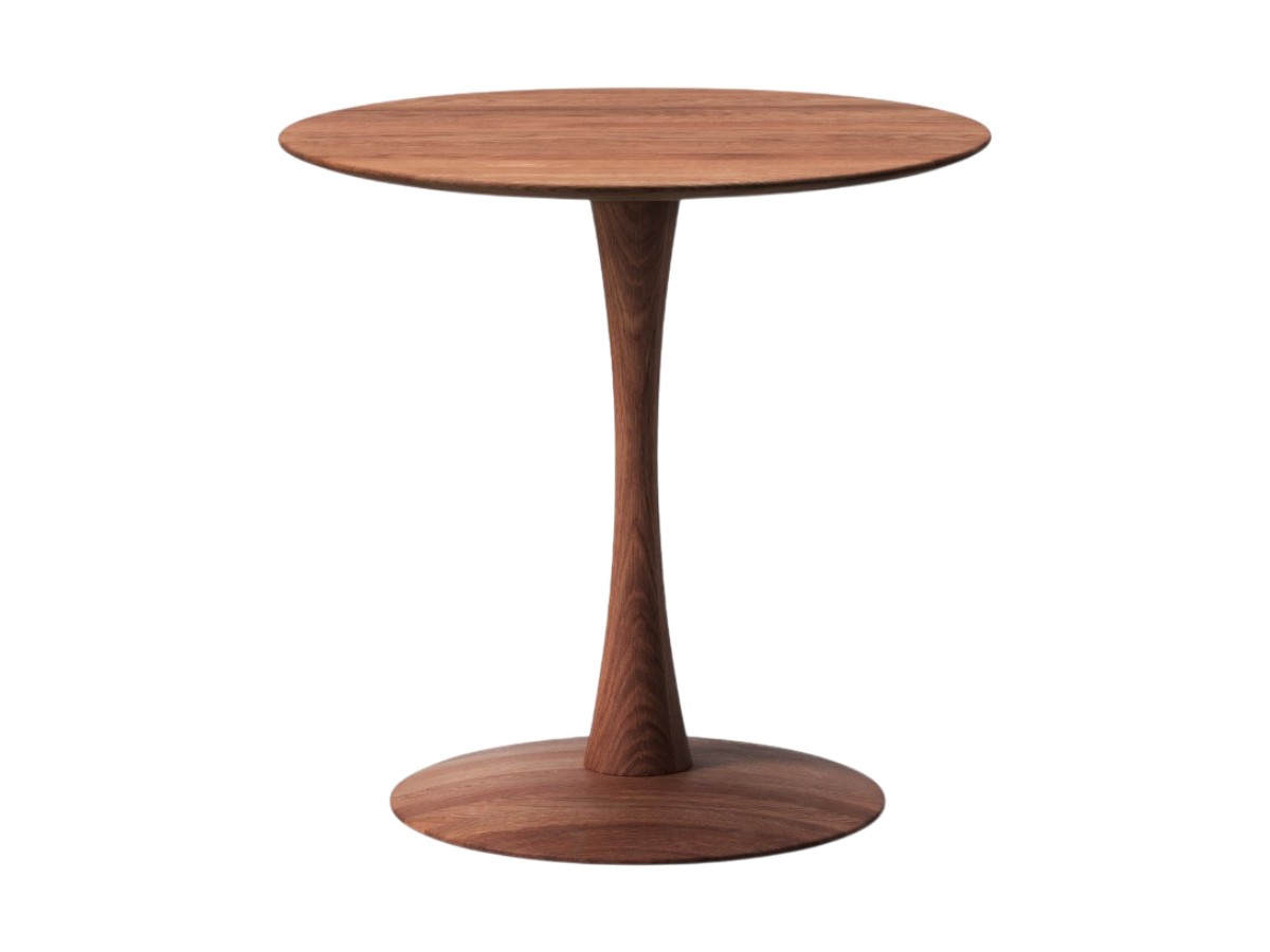 Fredericia Nd107 Trisse Dining Table