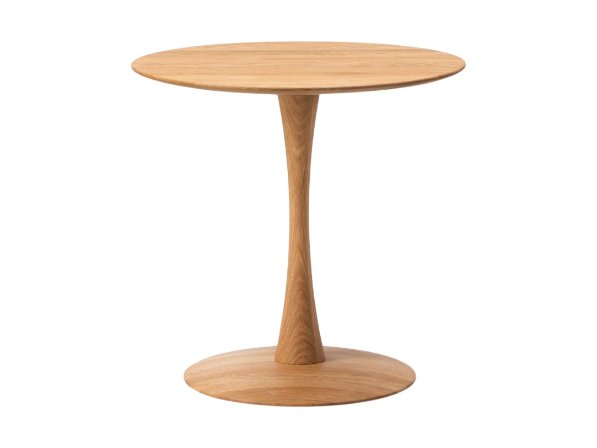 Fredericia Nd107 Trisse Dining Table