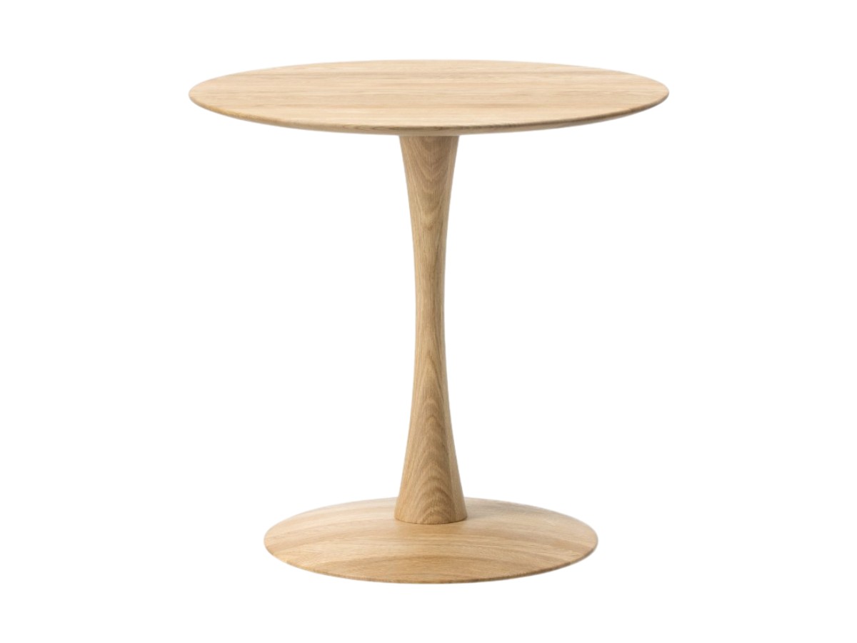 Fredericia Nd107 Trisse Dining Table