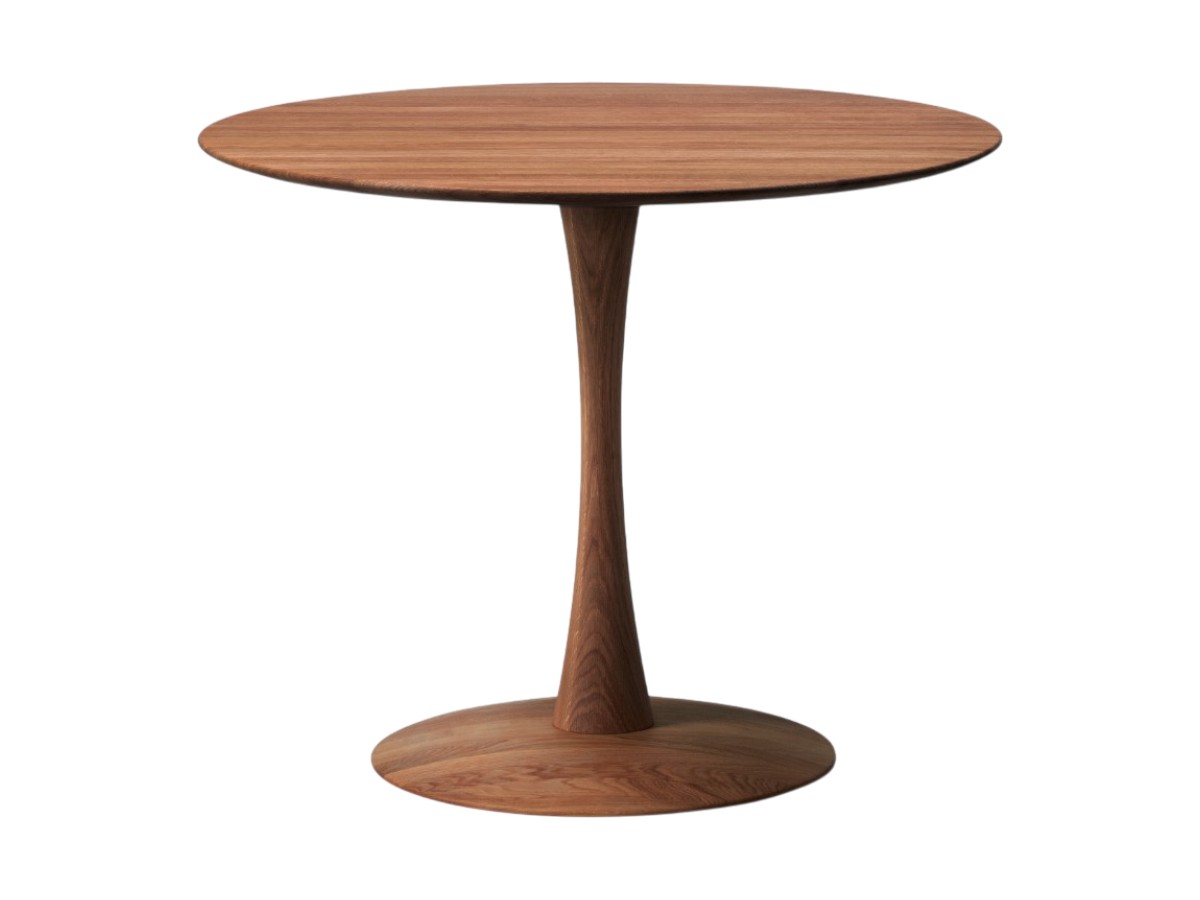 Fredericia Nd109 Trisse Dining Table