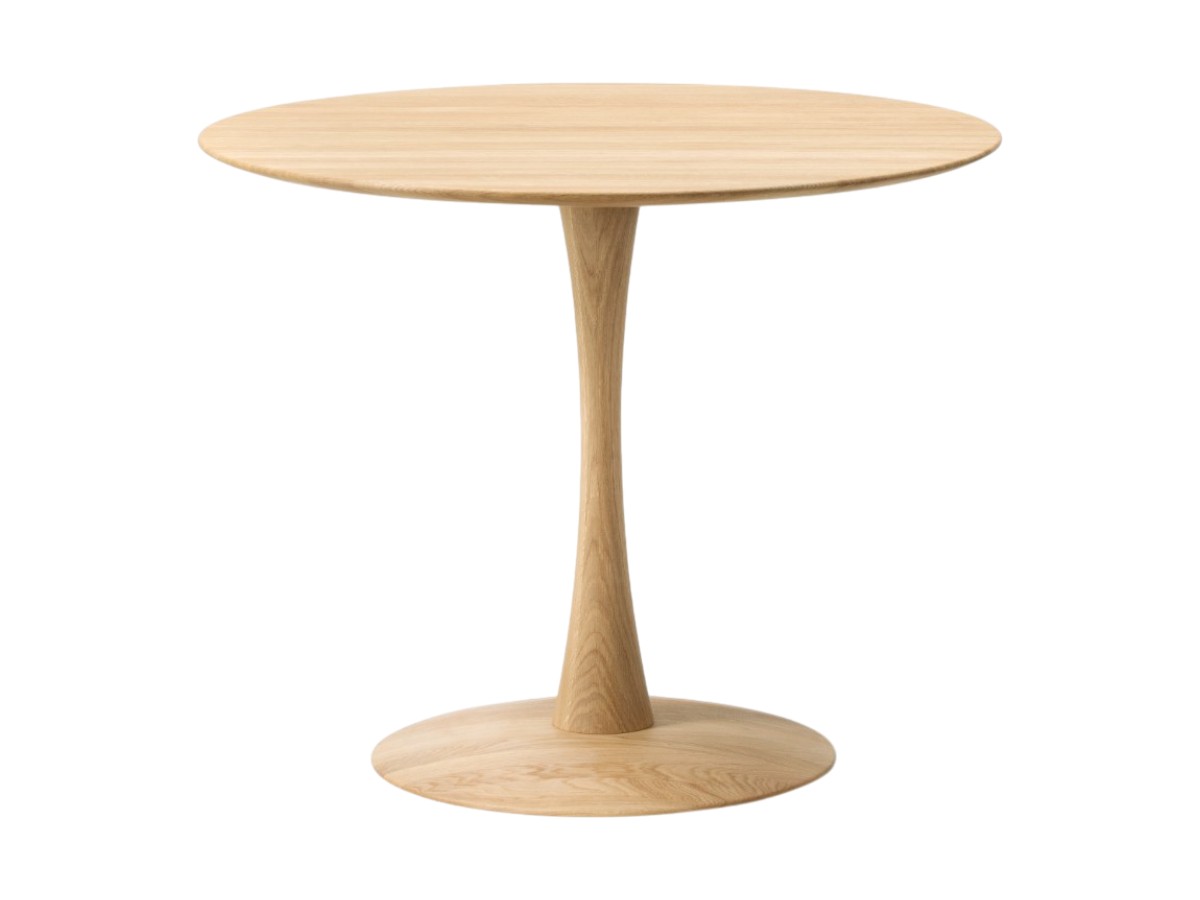 Fredericia Nd109 Trisse Dining Table