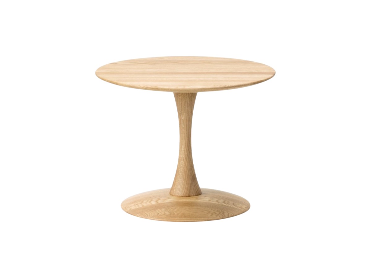 Fredericia Nd110 Trisse Coffee Table