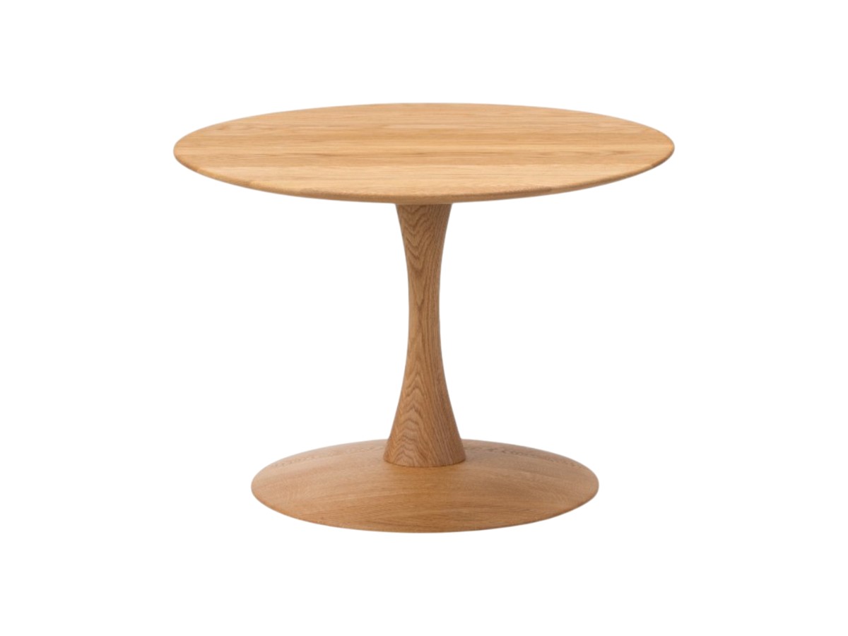 Fredericia Nd112 Trisse Coffee Table