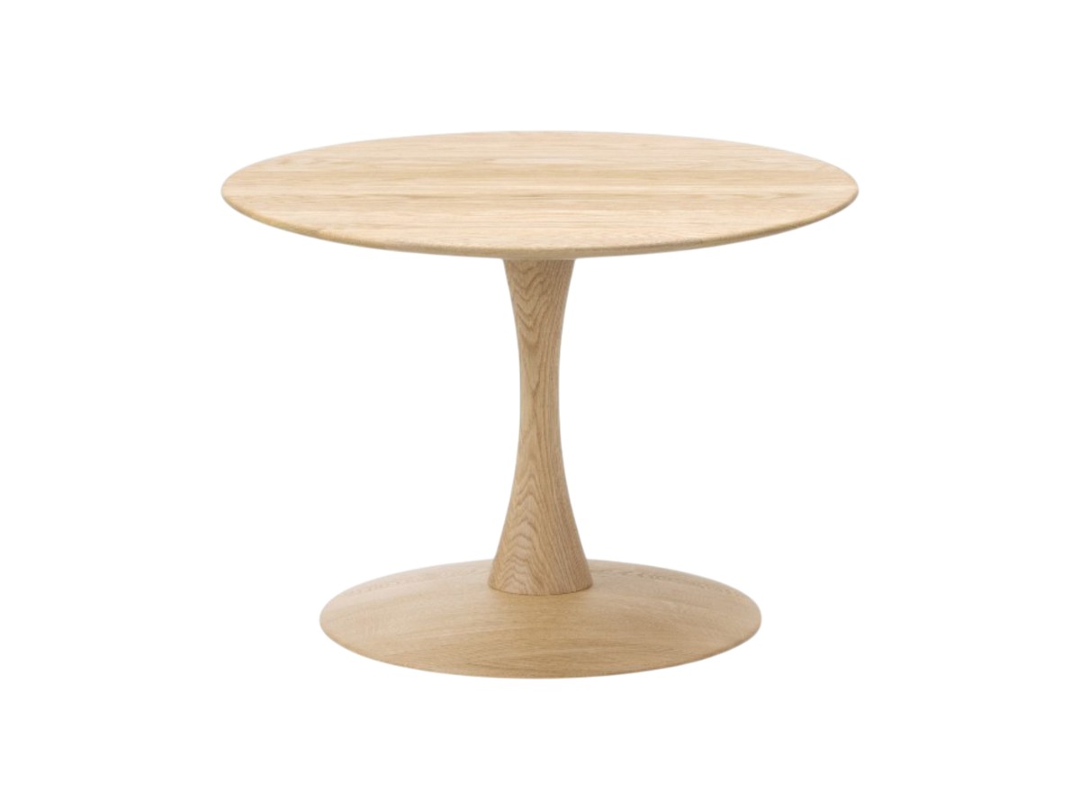 Fredericia Nd112 Trisse Coffee Table