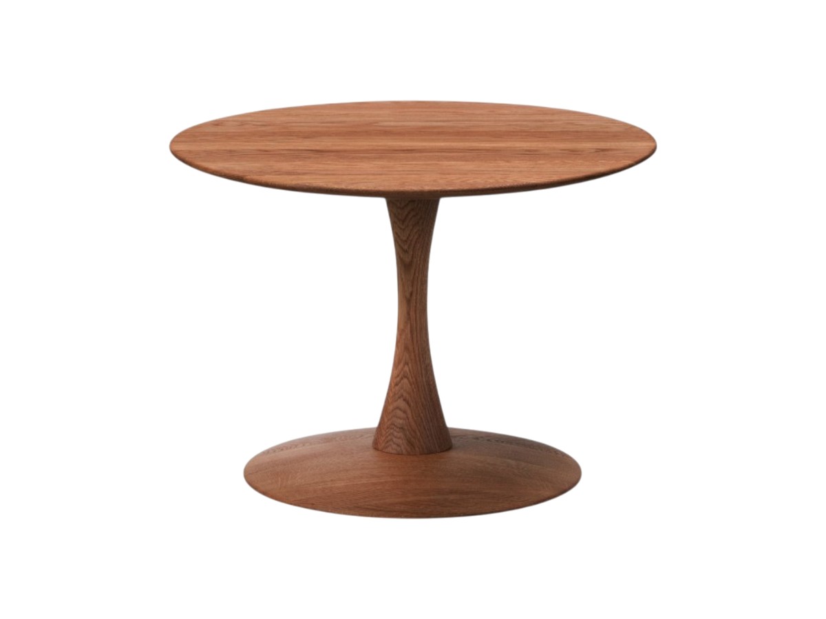 Fredericia Nd112 Trisse Coffee Table