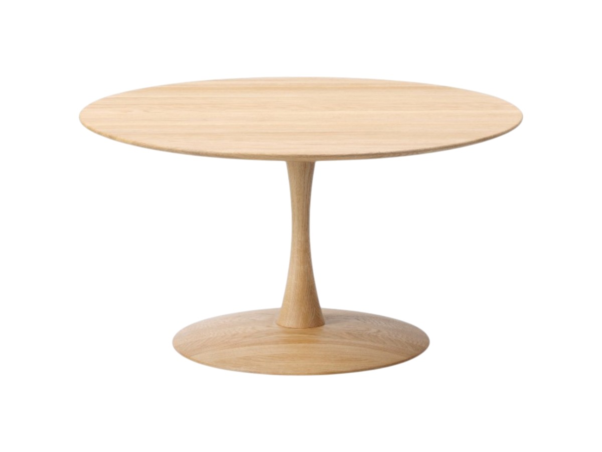 Fredericia Nd114 Trisse Coffee Table