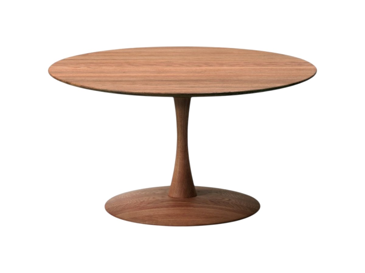 Fredericia Nd114 Trisse Coffee Table